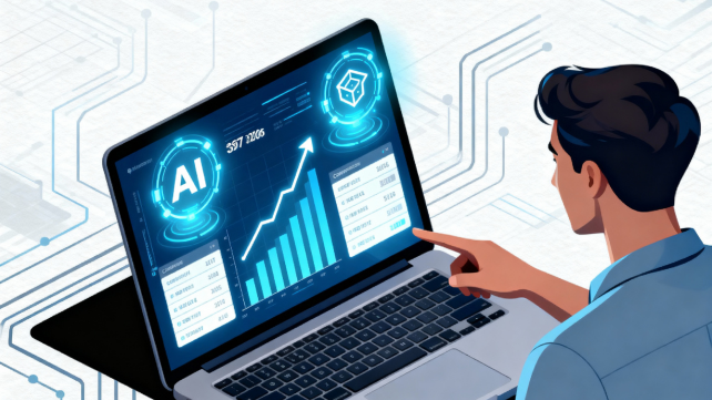 Outils AI d'Analyse Concurrentielle pour Affiliates Intelligents.