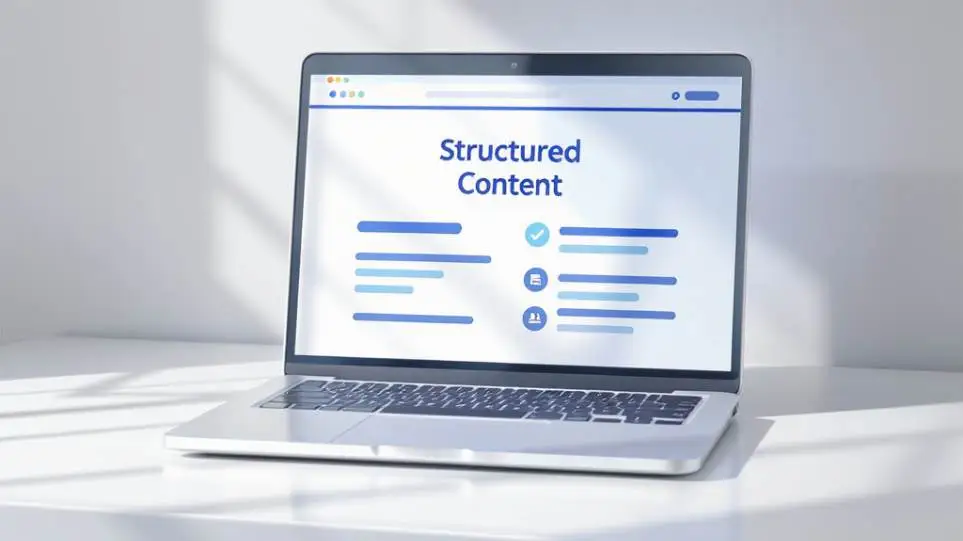 Ai content creation workflow 2026