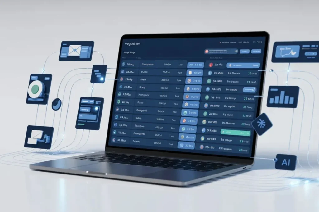 AI marketing automation campaign 7-day launch framework for small businesses