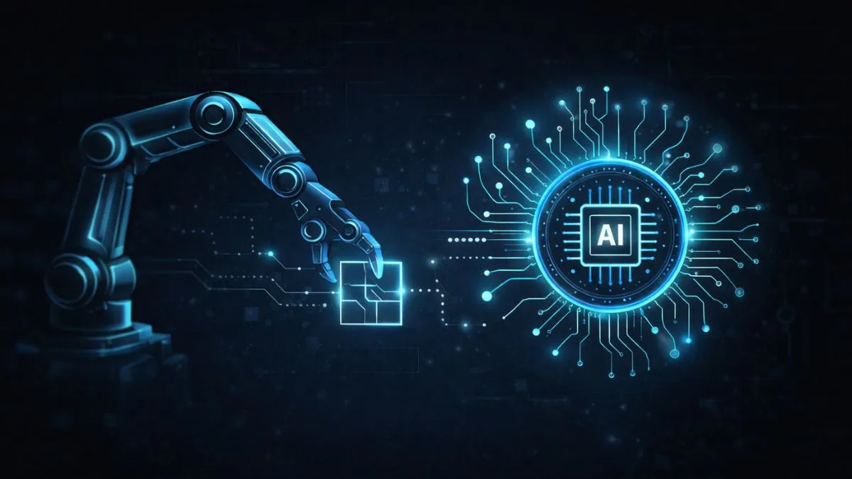 AI Automation
