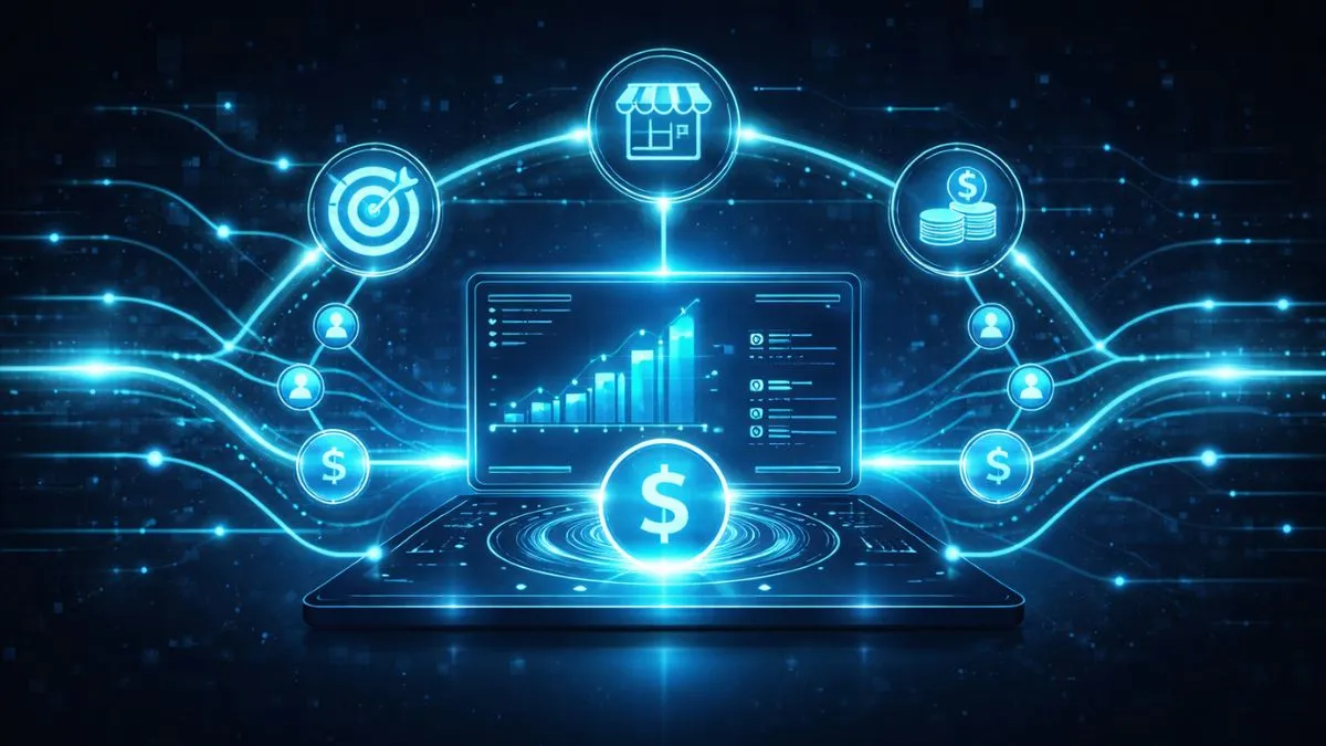 AI Affiliate Marketing