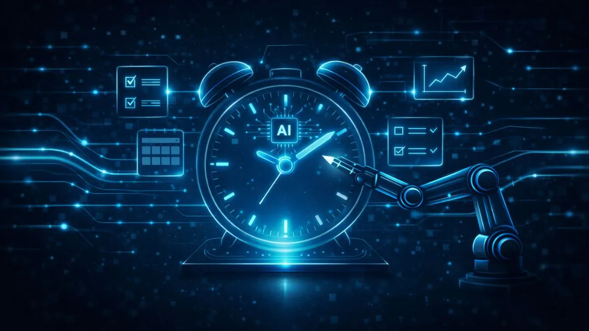 AI Time Management