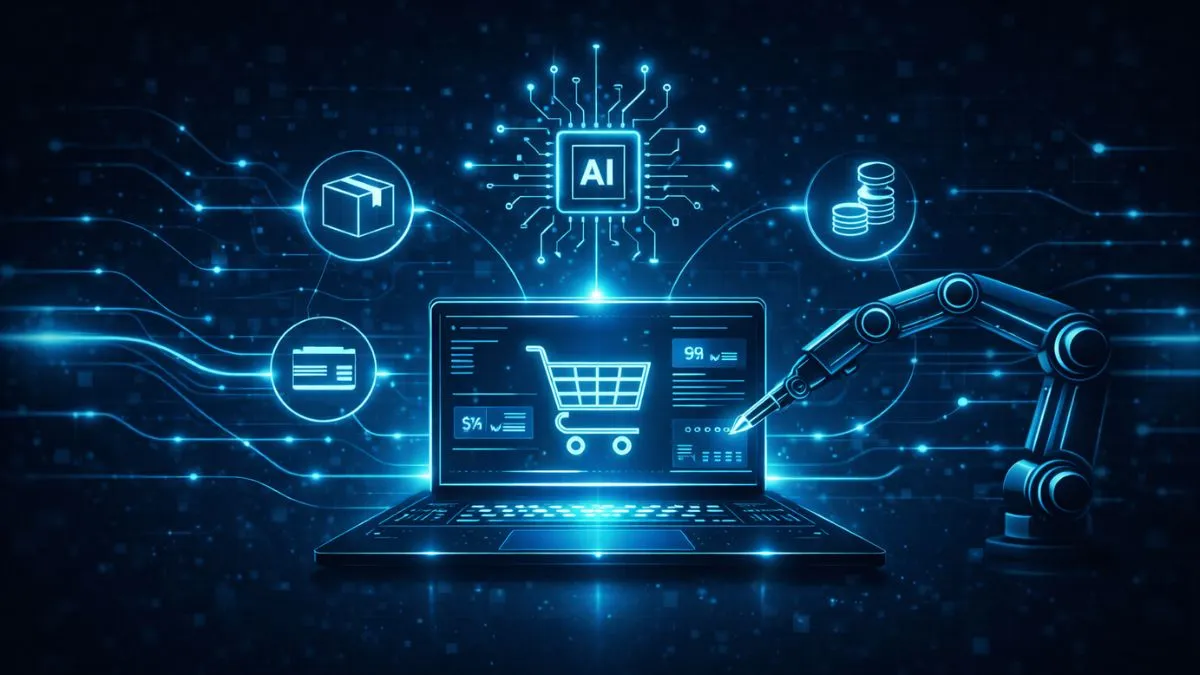 AI E-Commerce