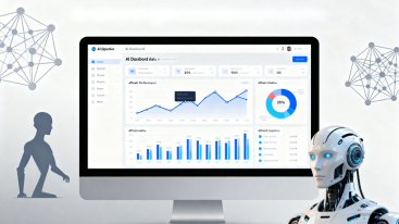 AI affiliate revenue forecasting