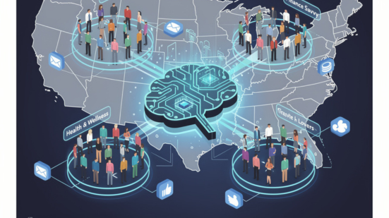 AI Audience Segmentation: Identify High-Intent Buyer Segments