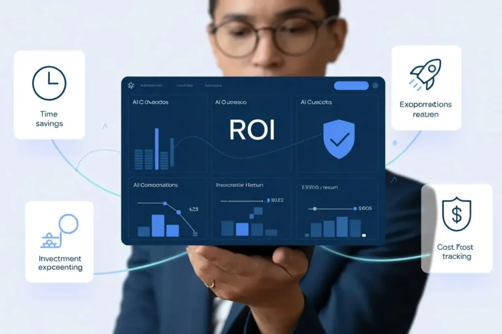 AI Automation Tools ROI Comparison Table