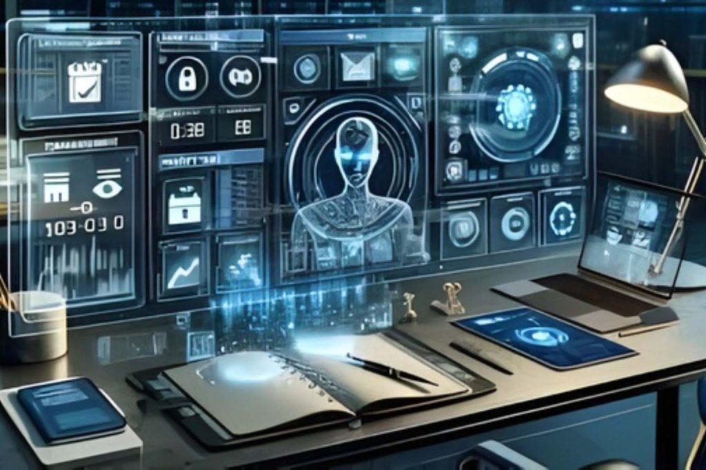 AI Time Management: The Strategic Advantage Redefining Performance in U.S. Enterprises