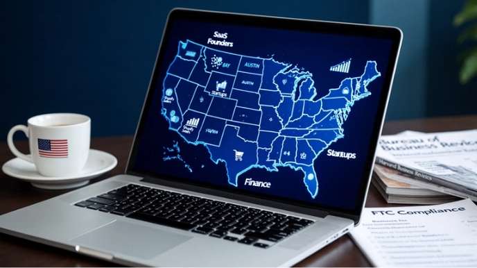 US market context: Local expertise signals authentic human understanding