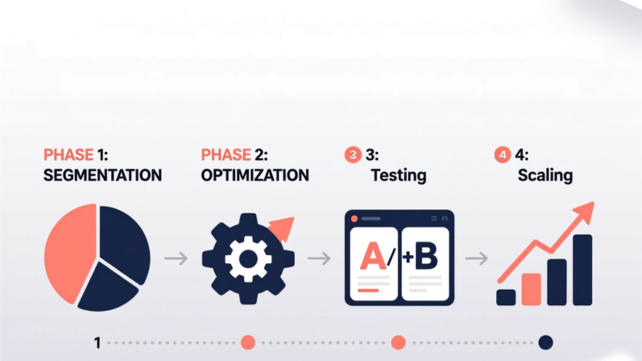 systematic affiliate optimization