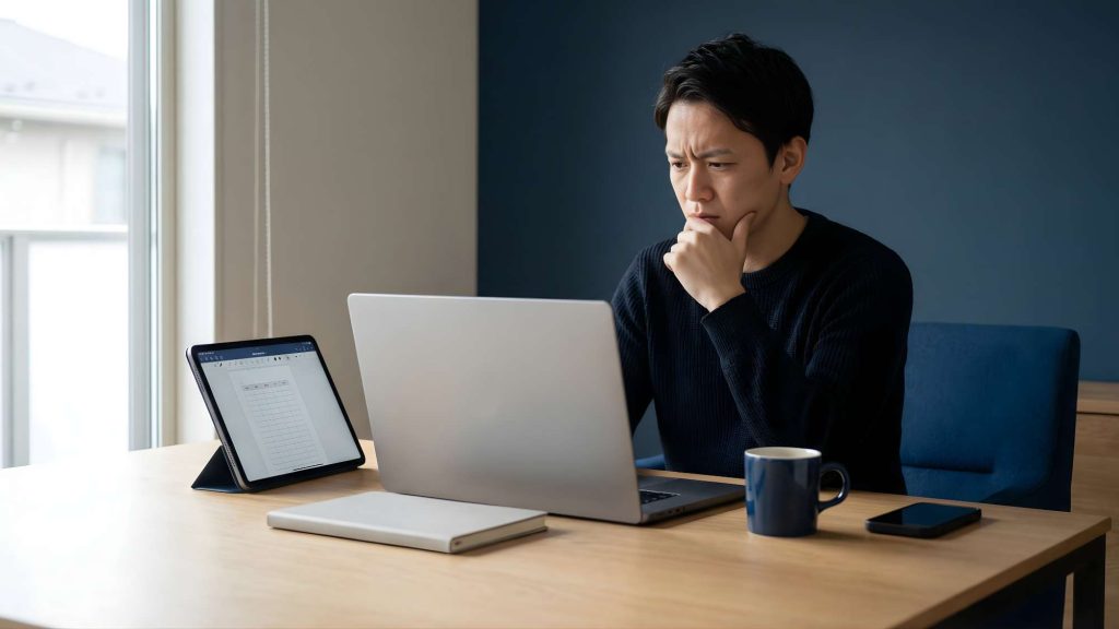 content creator unsure whether to use chatgpt or notion ai