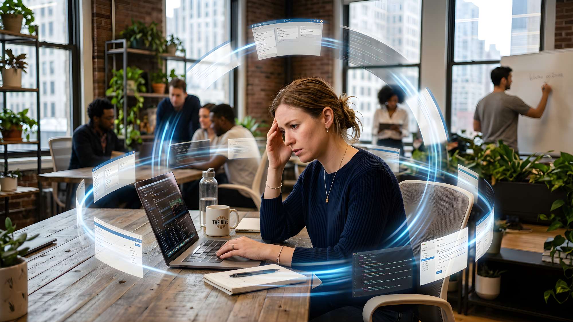 5 AI productivity mistakes entrepreneurs make (and how to fix them)