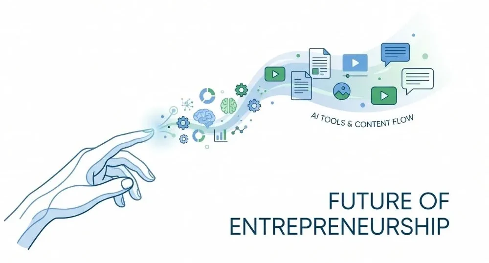 Best AI tools for content creation in 2026 (tested & ranked)