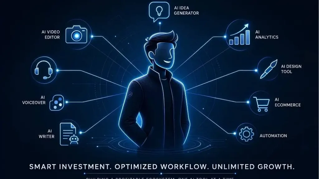 ai tools roi success workflow content creation using high value ai tools worth paying for